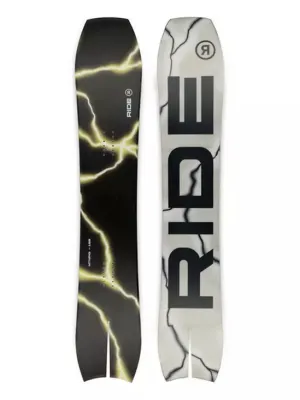 Mtnpig Snowboard - 2025