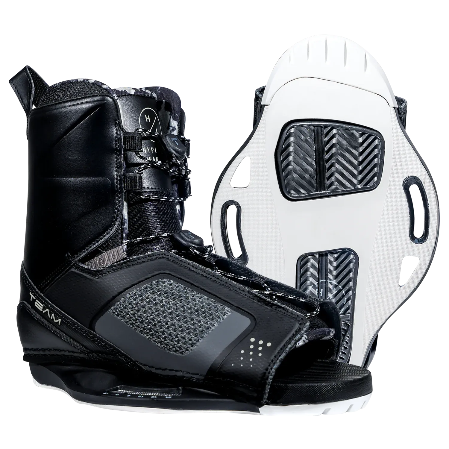 MURRAY PRO WAKEBOARD W/ TEAM OT BINDINGS