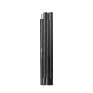 Naturehike Carbon fiber Canopy pole (2pcs) - Black