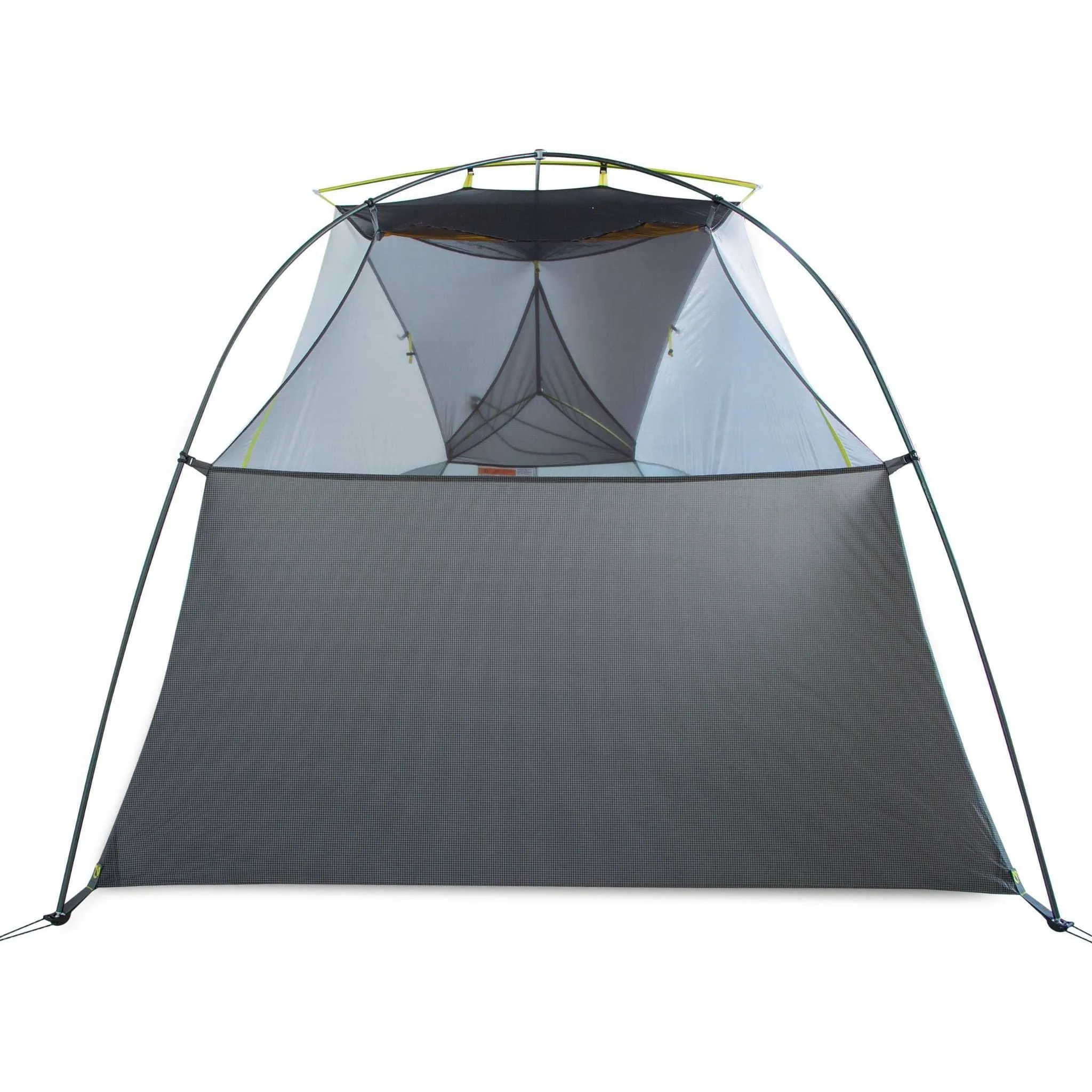 Nemo Dragonfly OSMO 2 Person Tent