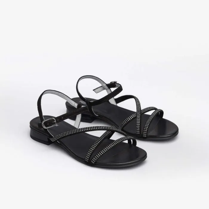 NERO GIARDINI E115530D BLACK