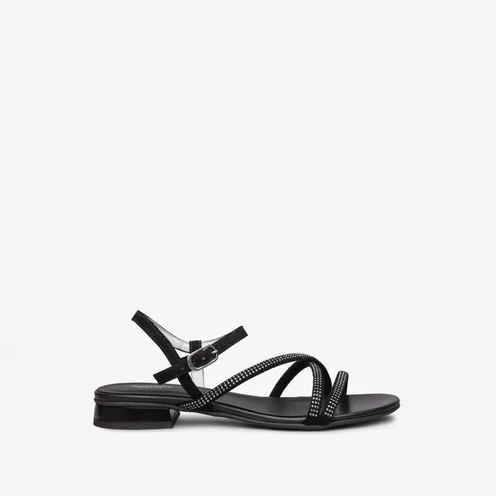 NERO GIARDINI E115530D BLACK