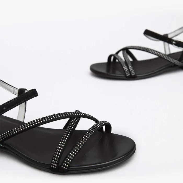 NERO GIARDINI E115530D BLACK