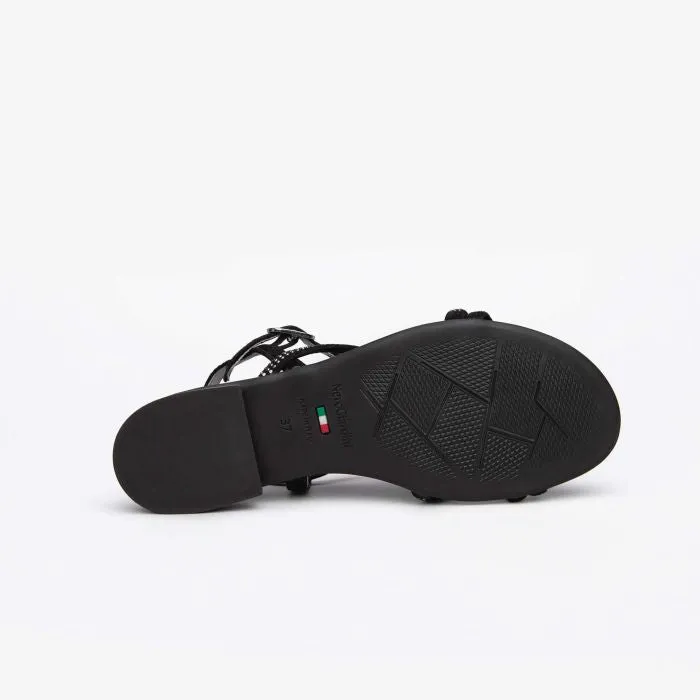 NERO GIARDINI E115530D BLACK