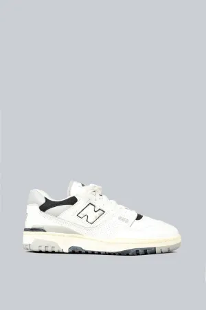 NEW BALANCE BB550 VINTAGE BLACK