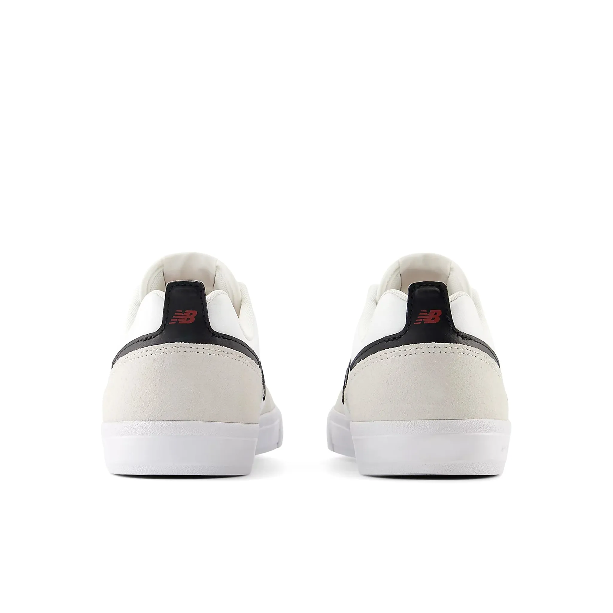 New Balance Numeric Jamie Foy 306OLS White / Red Sale
