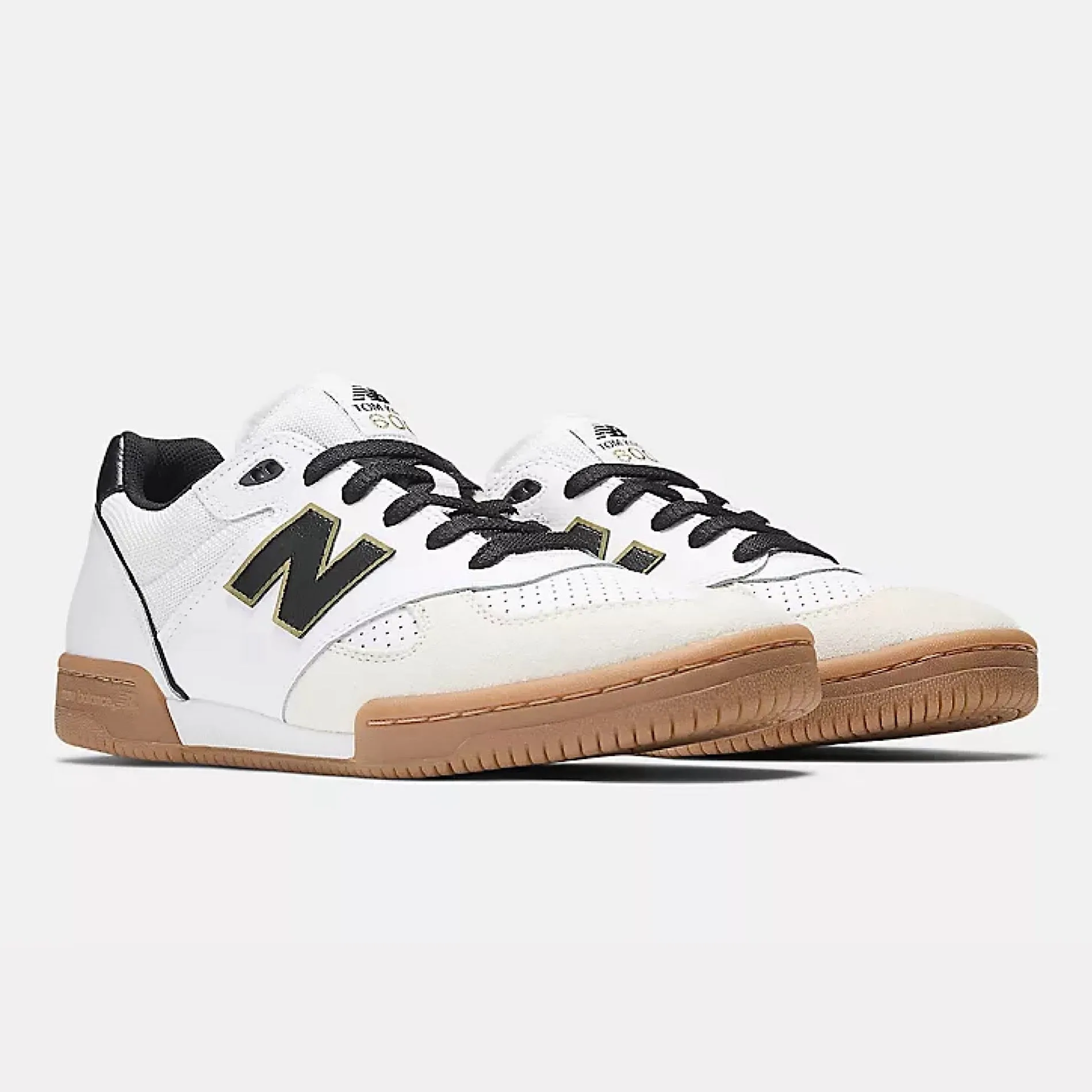 New Balance Numeric - Tom Knox 600 - WTA