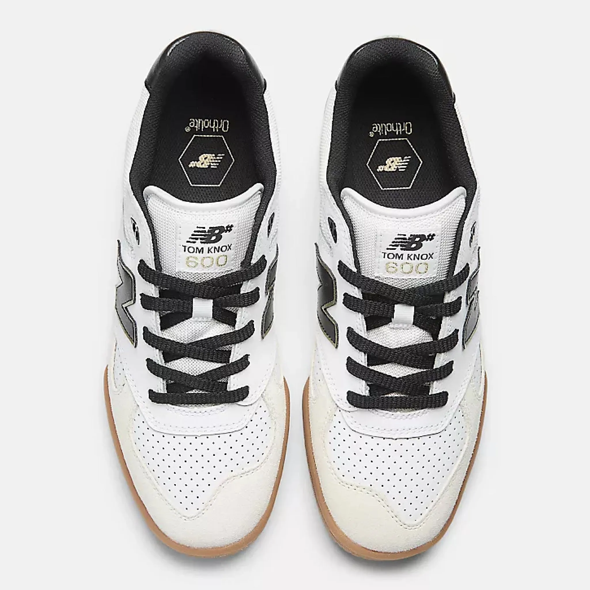 New Balance Numeric - Tom Knox 600 - WTA