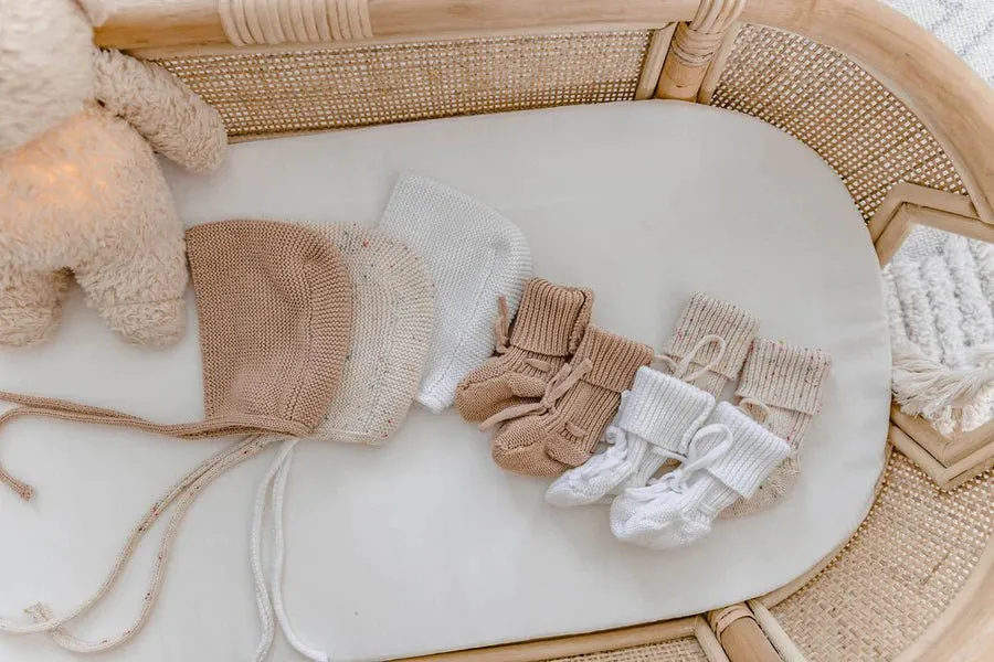 Newborn Bonnet