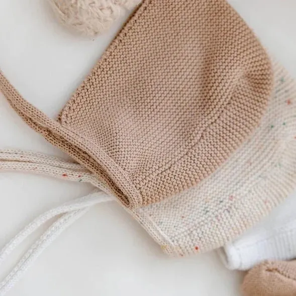 Newborn Bonnet