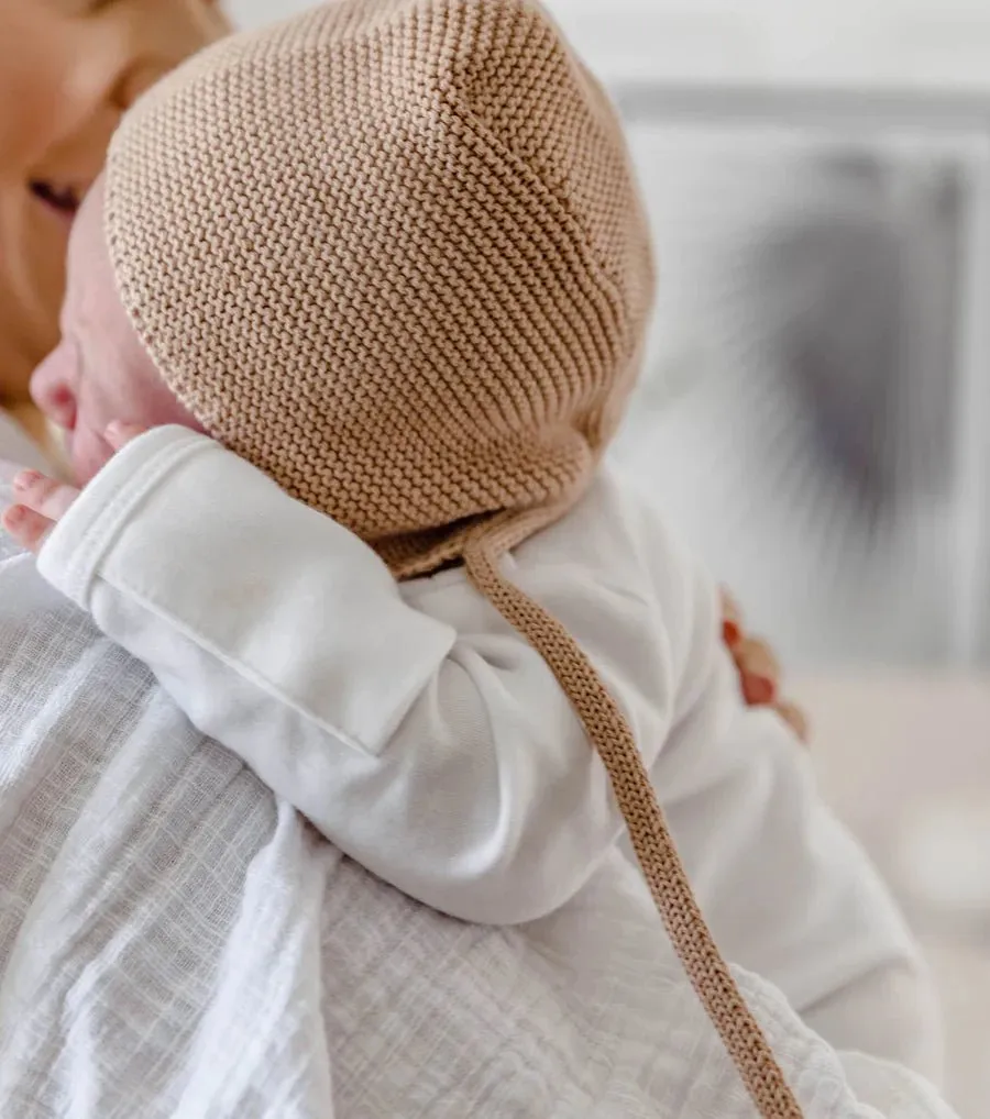 Newborn Bonnet