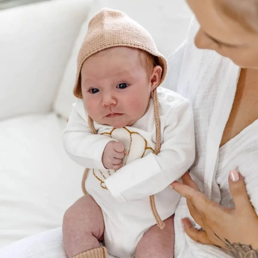 Newborn Bonnet