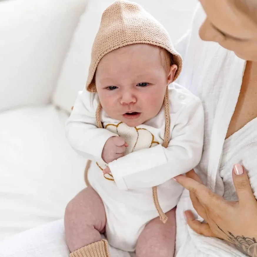 Newborn Bonnet