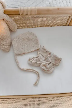 Newborn Bonnet