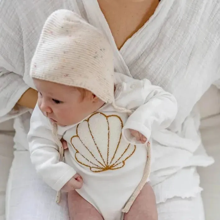 Newborn Bonnet