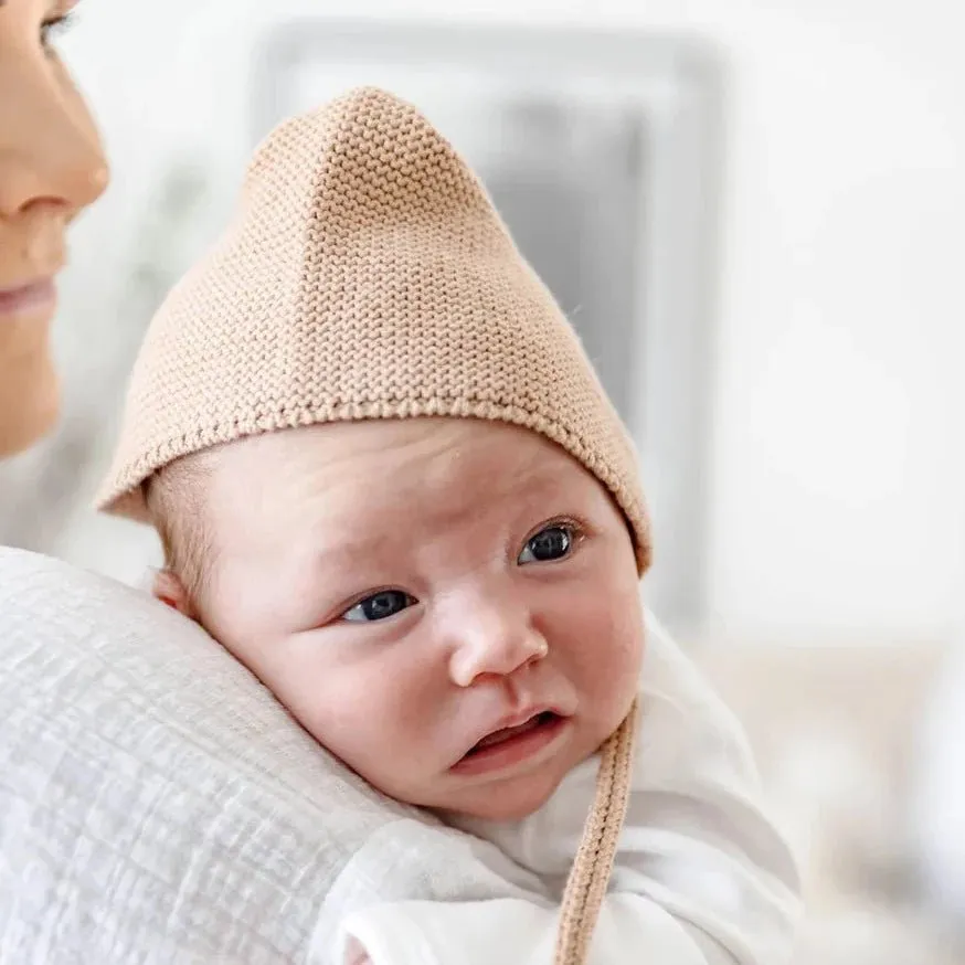 Newborn Bonnet