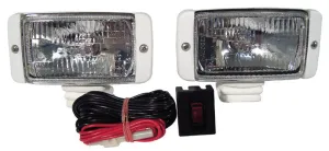 NightBlaster Docking Light Kit