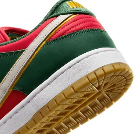 Nike SB Dunk Low Pro Premium Seattle Supersonics