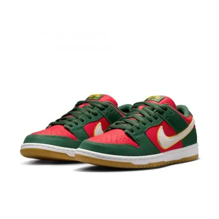 Nike SB Dunk Low Pro Premium Seattle Supersonics