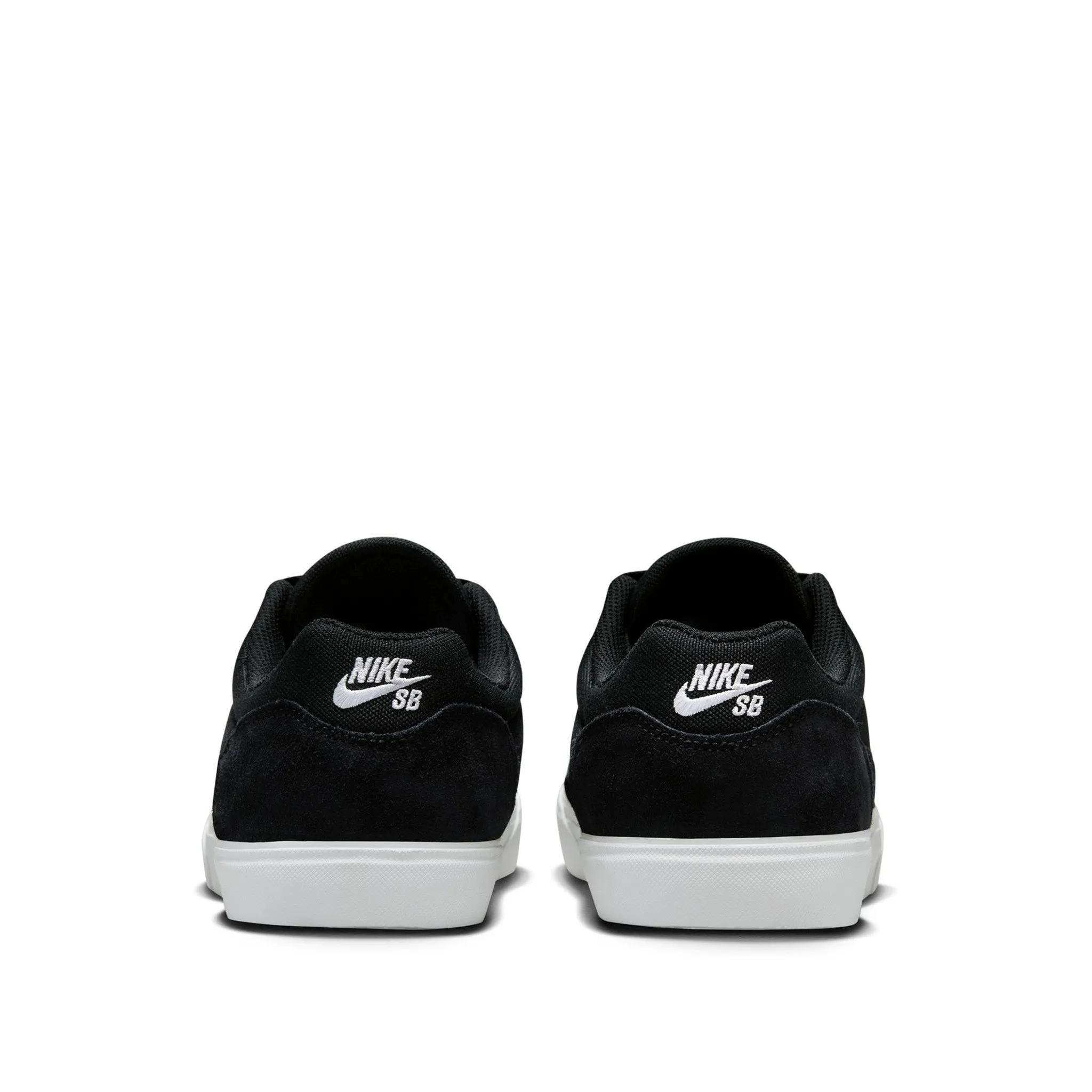 Nike SB Malor Black/White