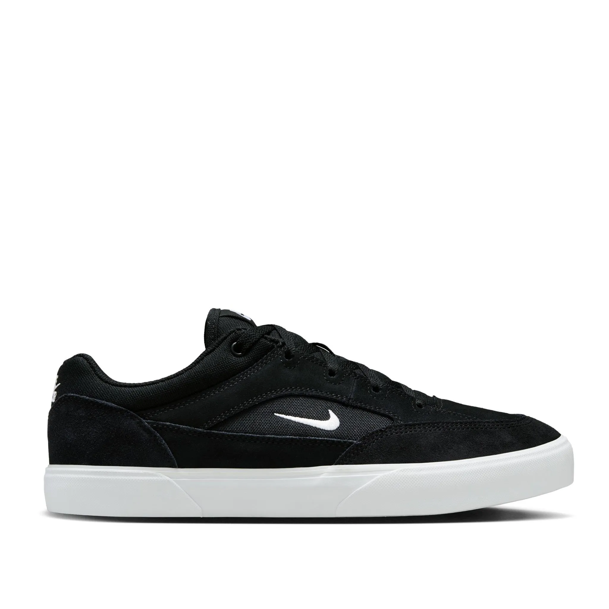 Nike SB Malor Black/White
