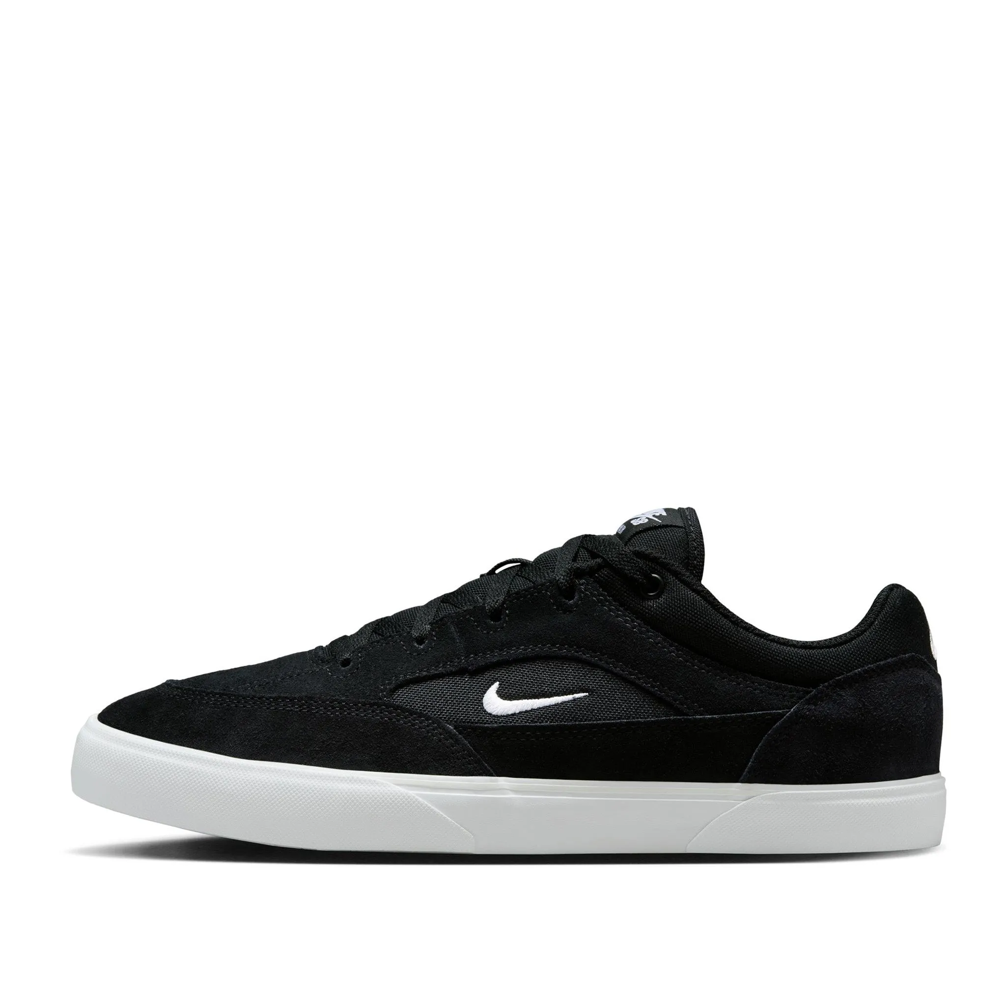 Nike SB Malor Black/White