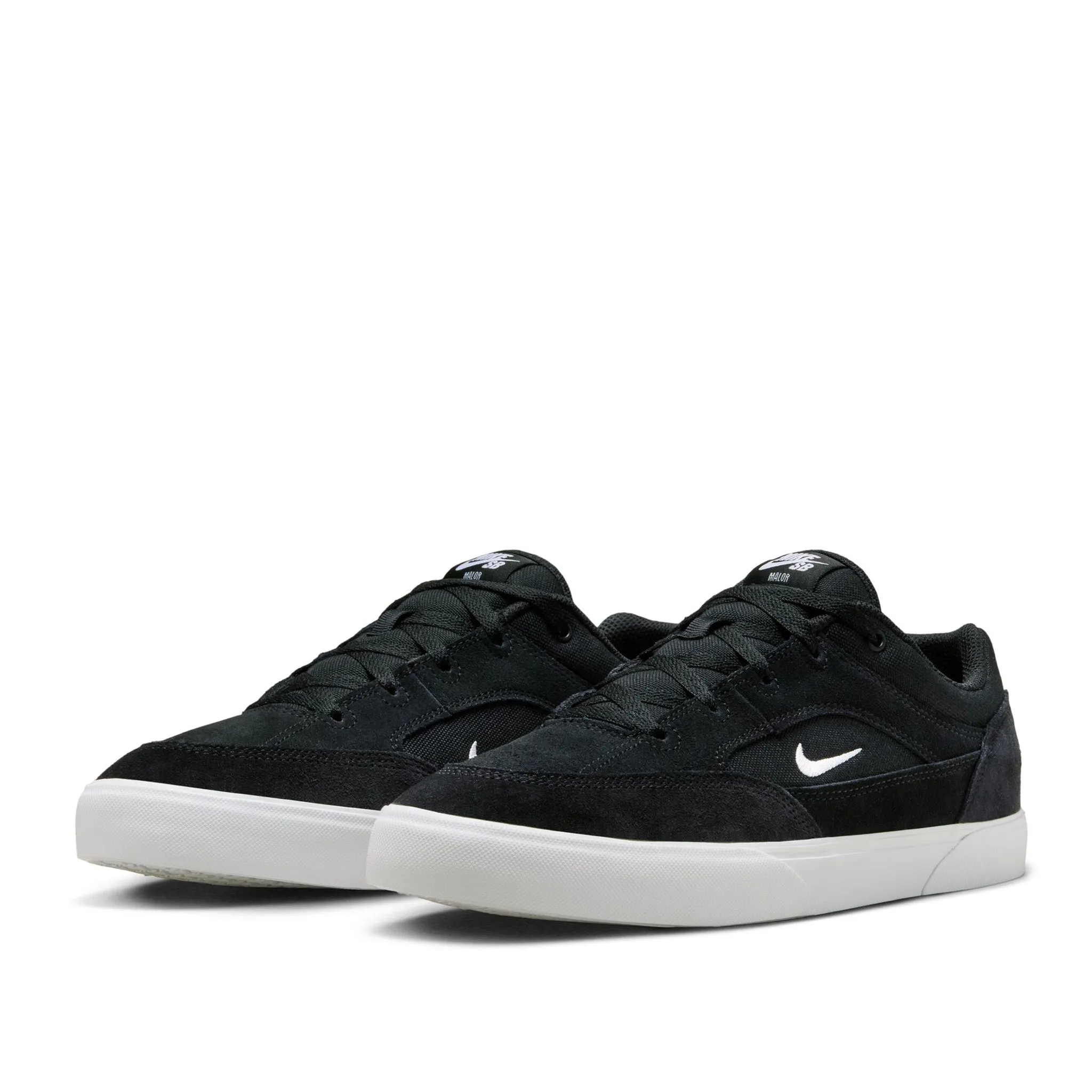 Nike SB Malor Black/White