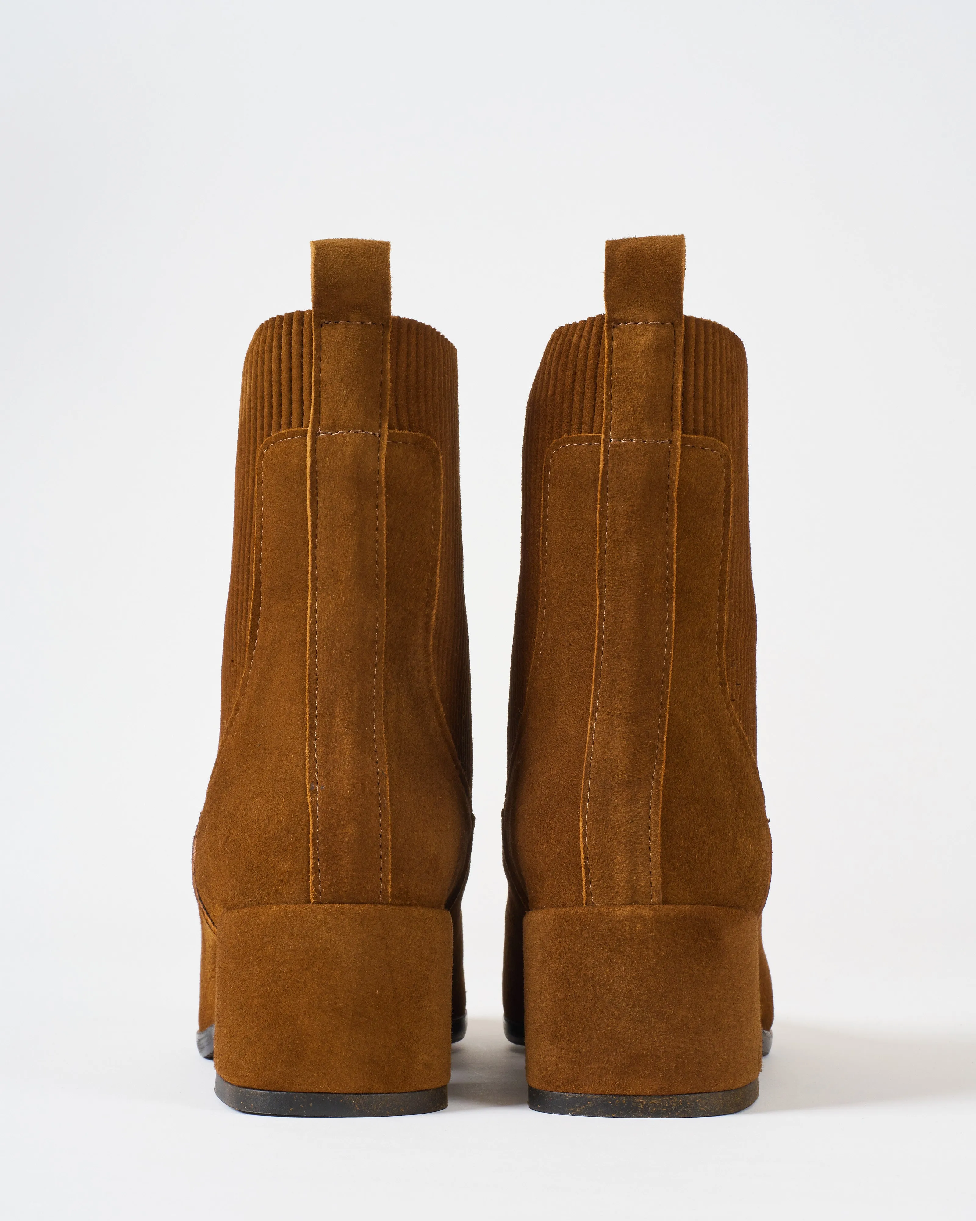 niki elasticcro boot