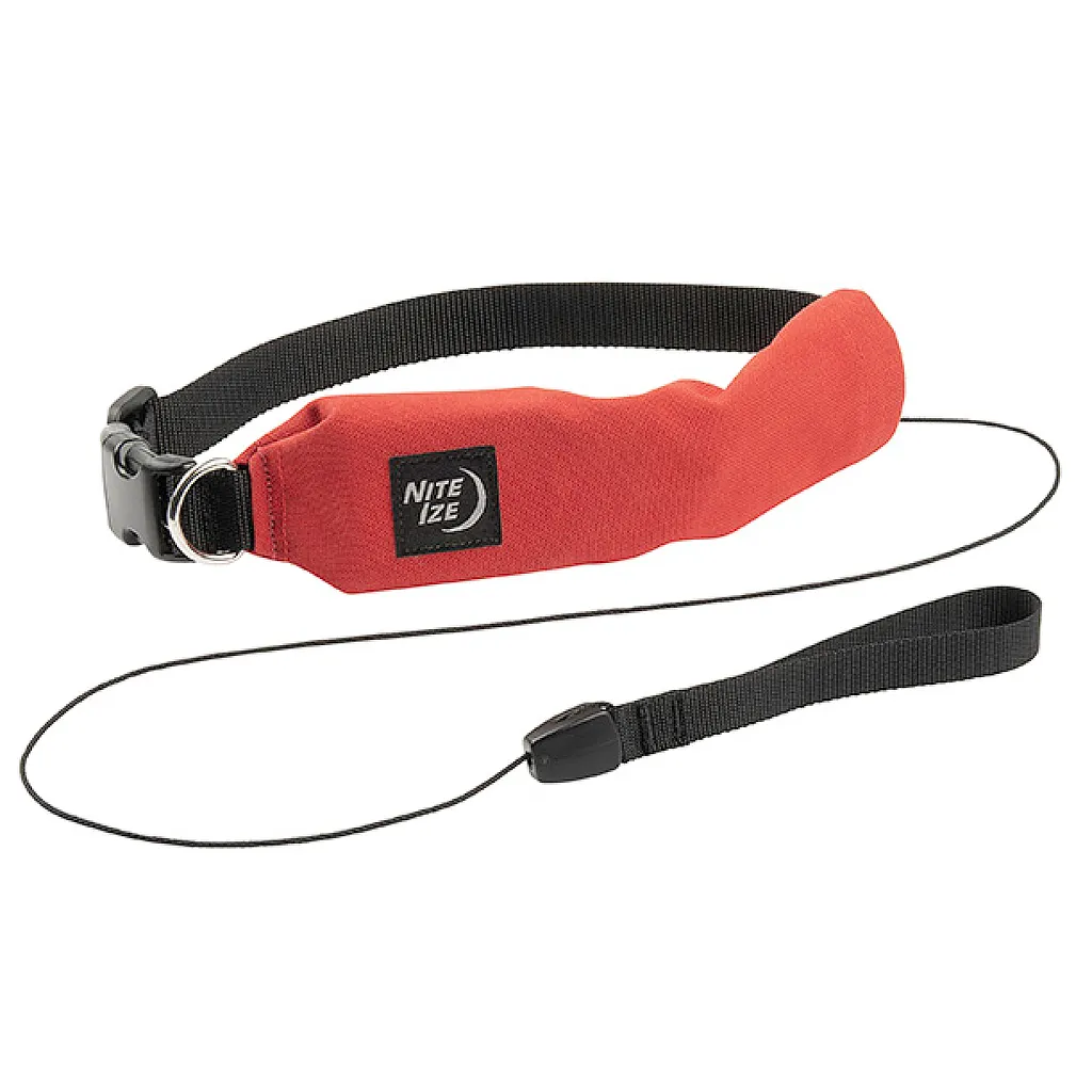 Niteize - RadDog All-In-One Collar   Leash - X Large