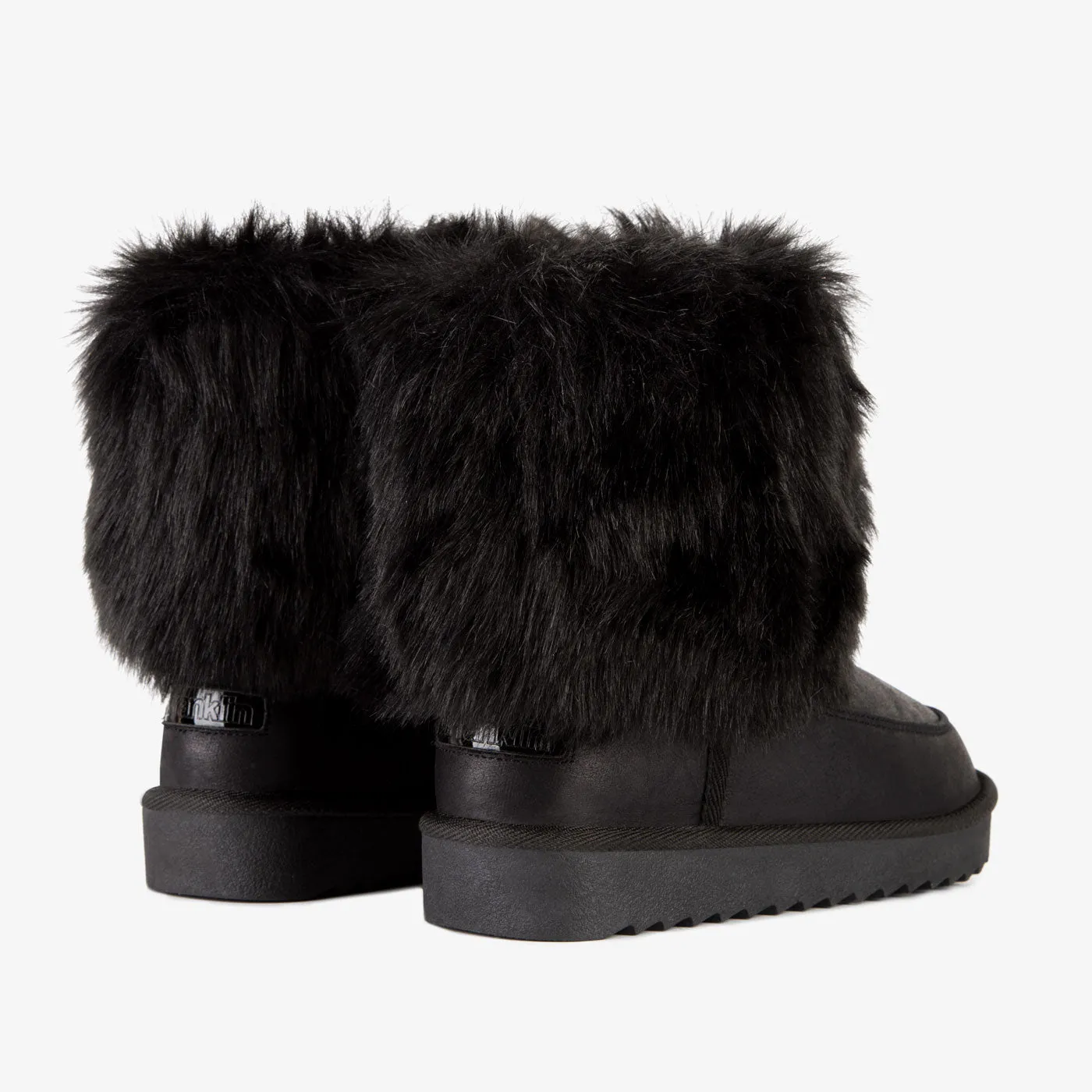 Nordic Basic Black Limited Edition