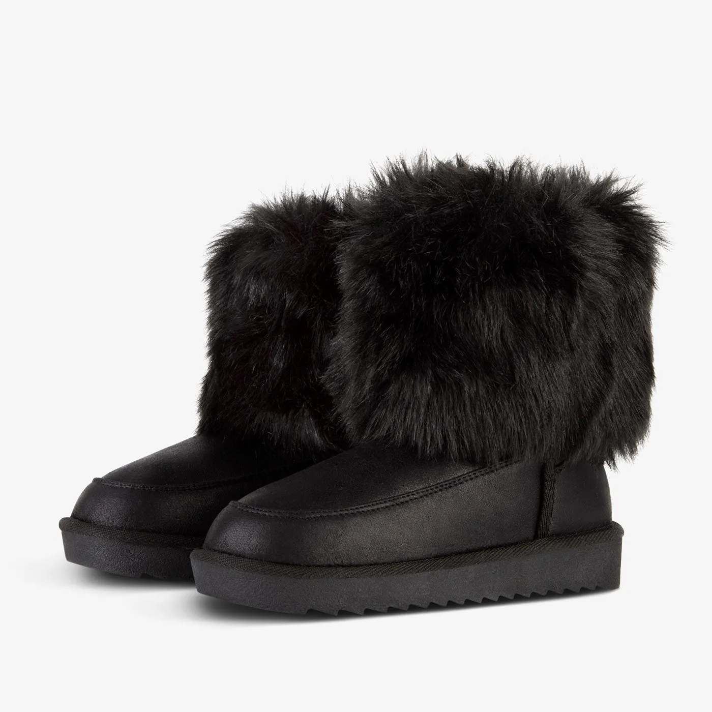 Nordic Basic Black Limited Edition