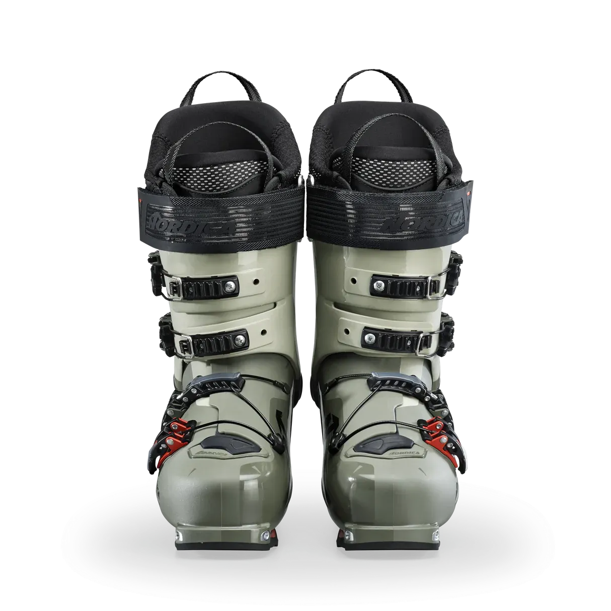 Nordica - UNLIMITED 120 dyn 24/25