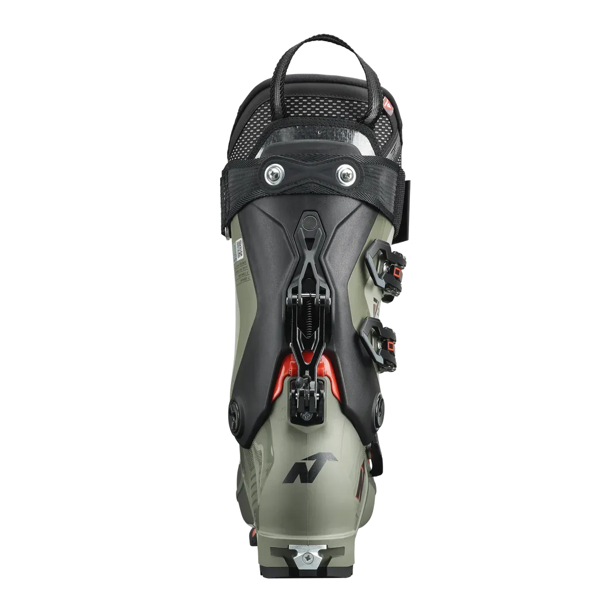 Nordica - UNLIMITED 120 dyn 24/25