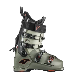 Nordica - UNLIMITED 120 dyn 24/25