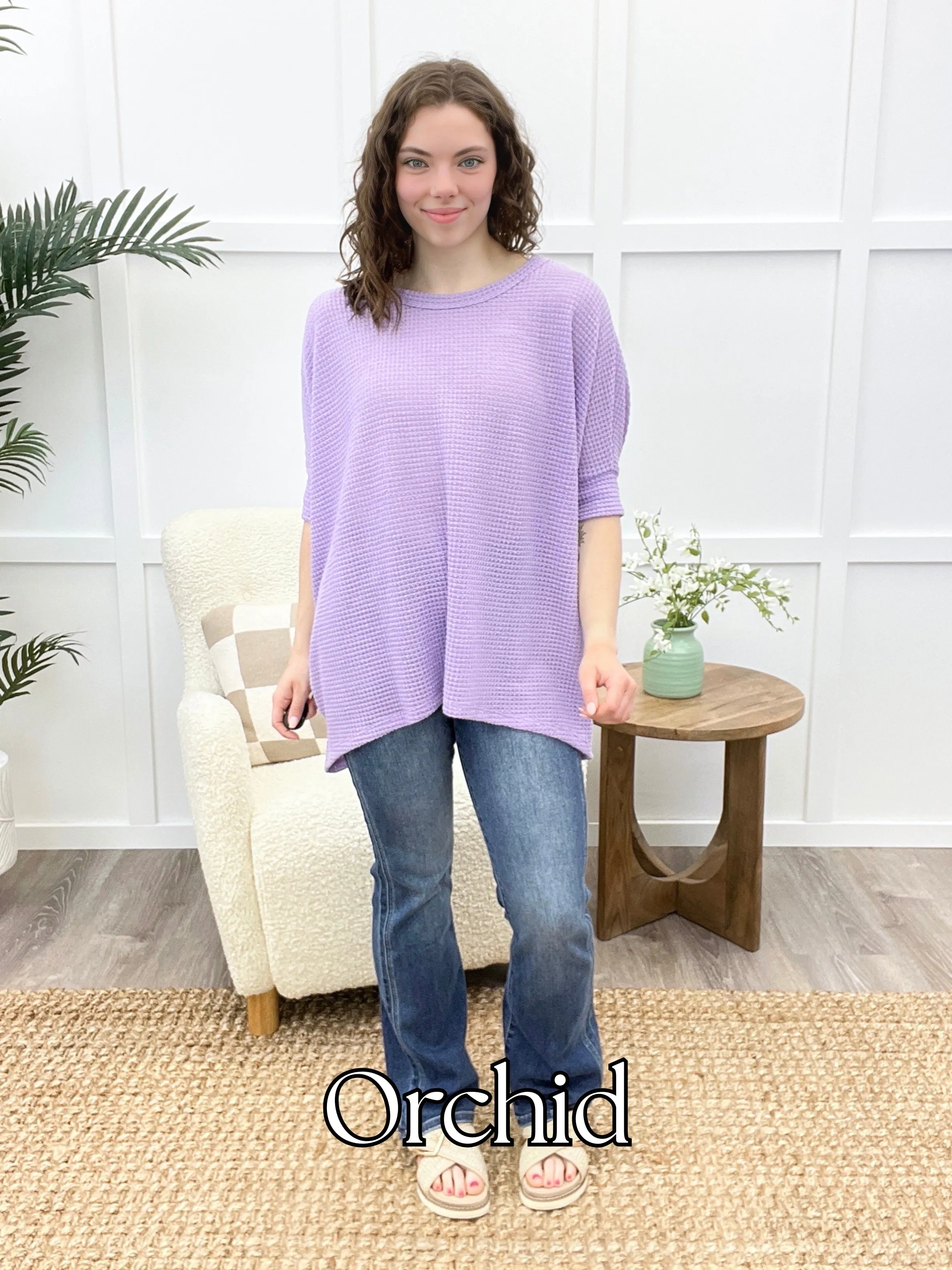 Not So Simple Top