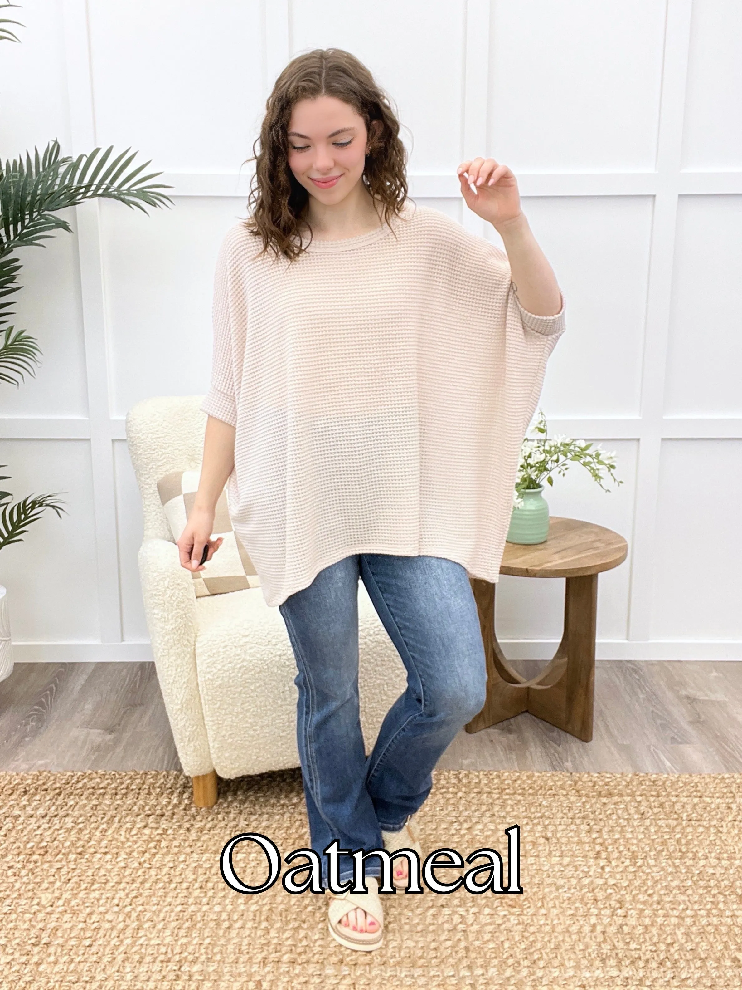 Not So Simple Top