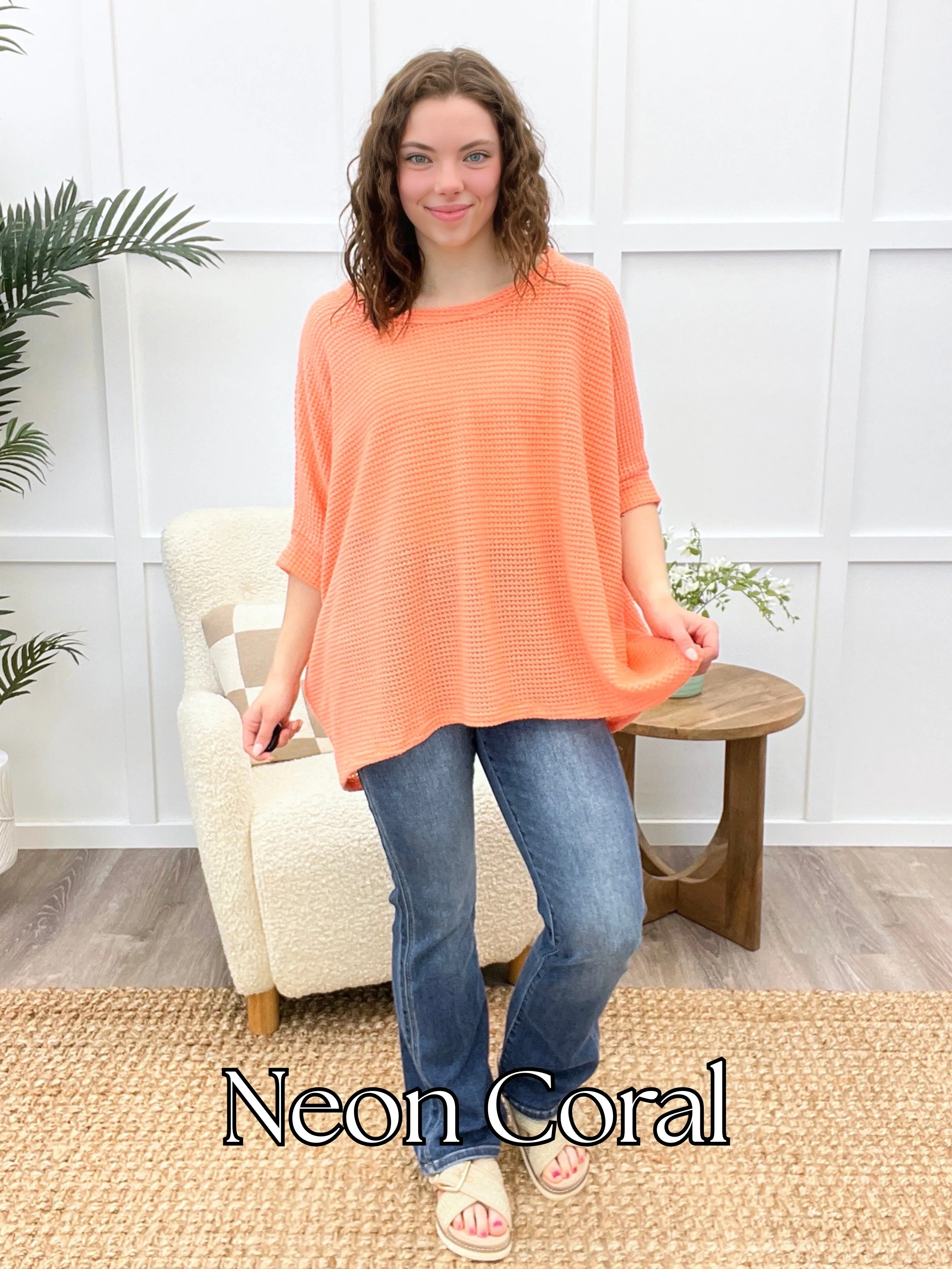 Not So Simple Top