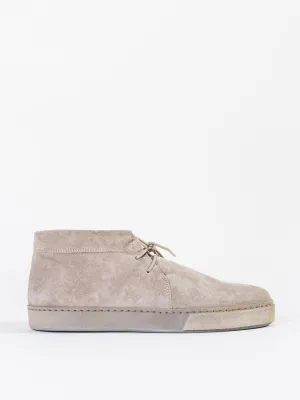 novato chukka boot