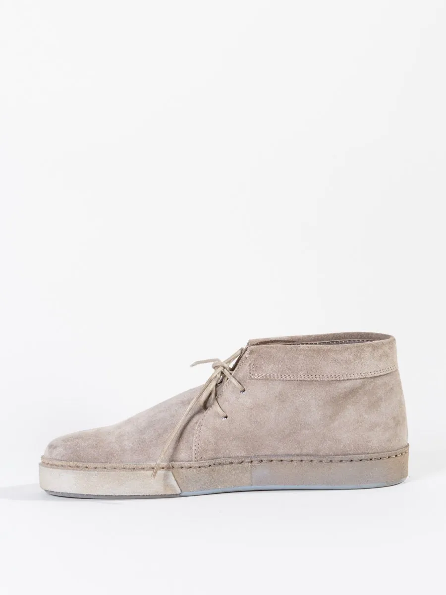 novato chukka boot