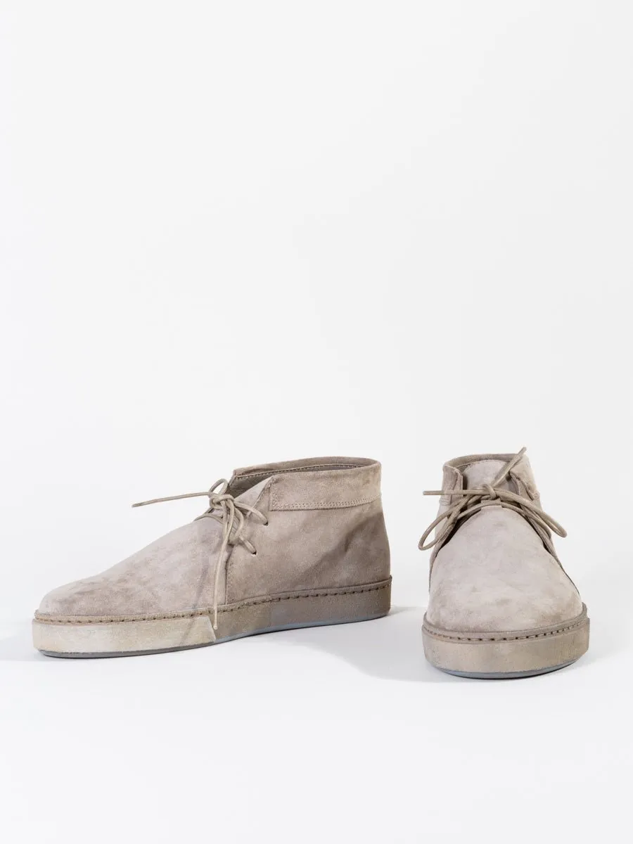 novato chukka boot