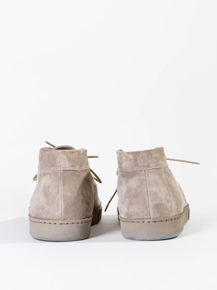novato chukka boot