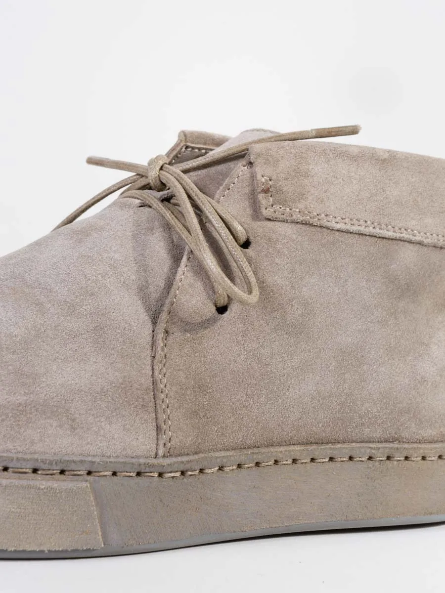 novato chukka boot