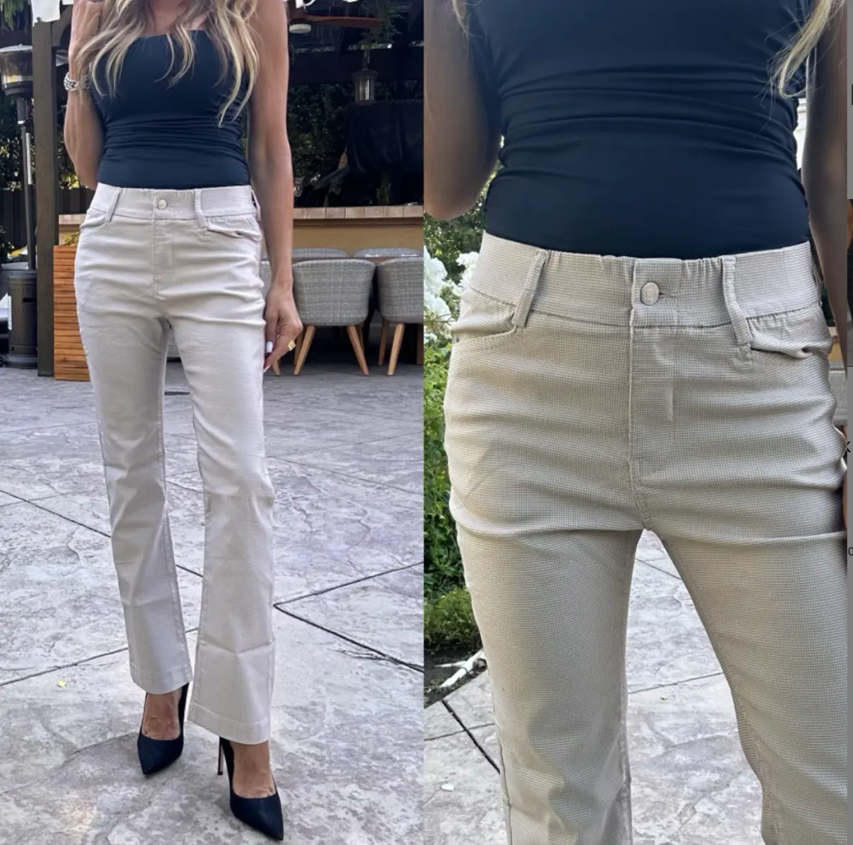 Novel Beige Original