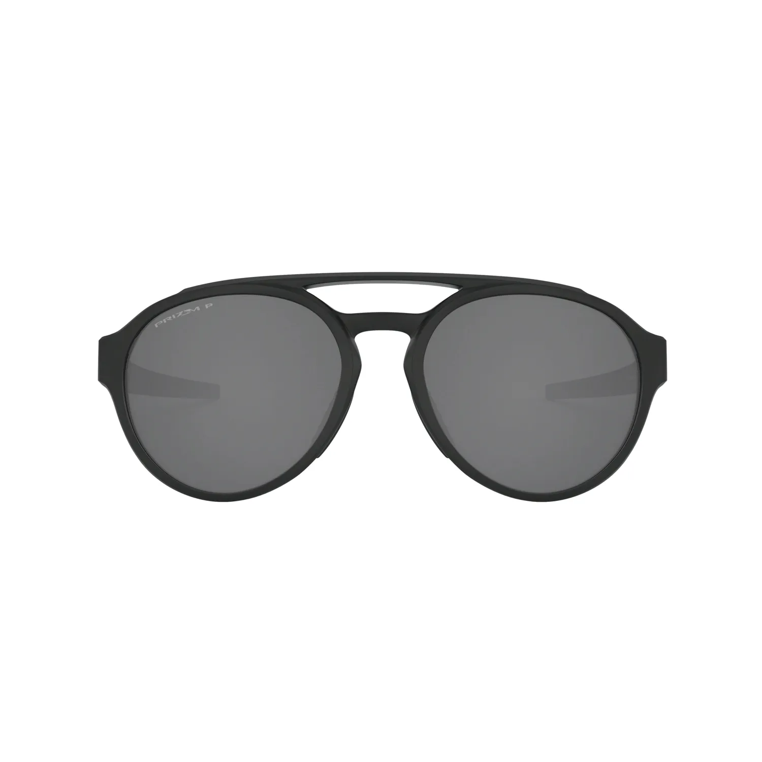 Oakley - Forager Sunglasses - Matte Black/Prizm Black Polarized SALE