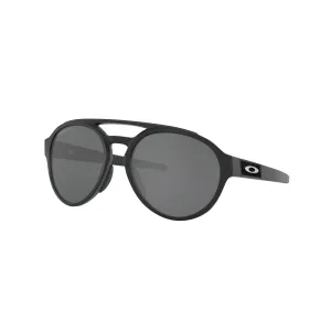 Oakley - Forager Sunglasses - Matte Black/Prizm Black Polarized SALE