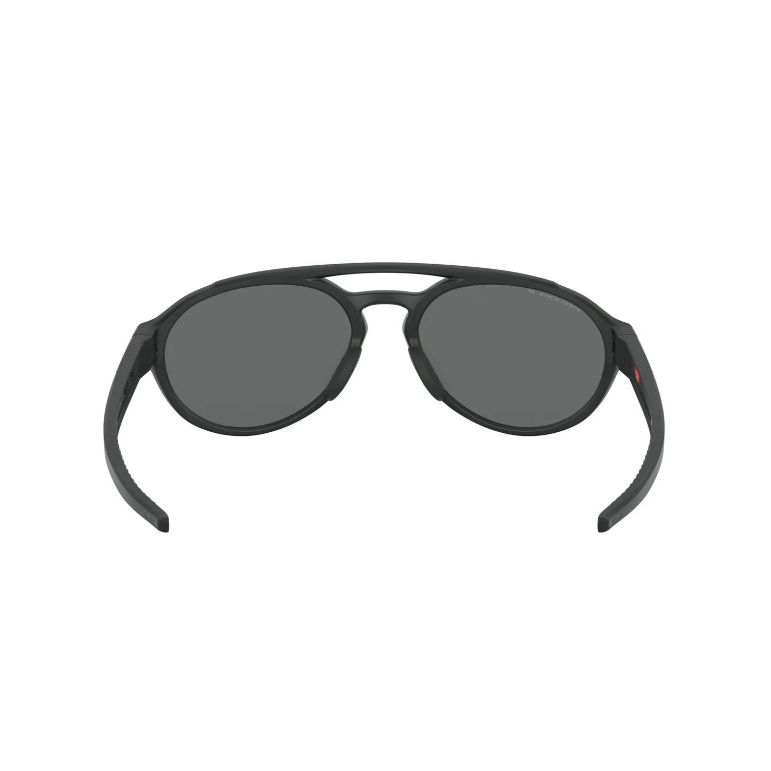 Oakley - Forager Sunglasses - Matte Black/Prizm Black Polarized SALE