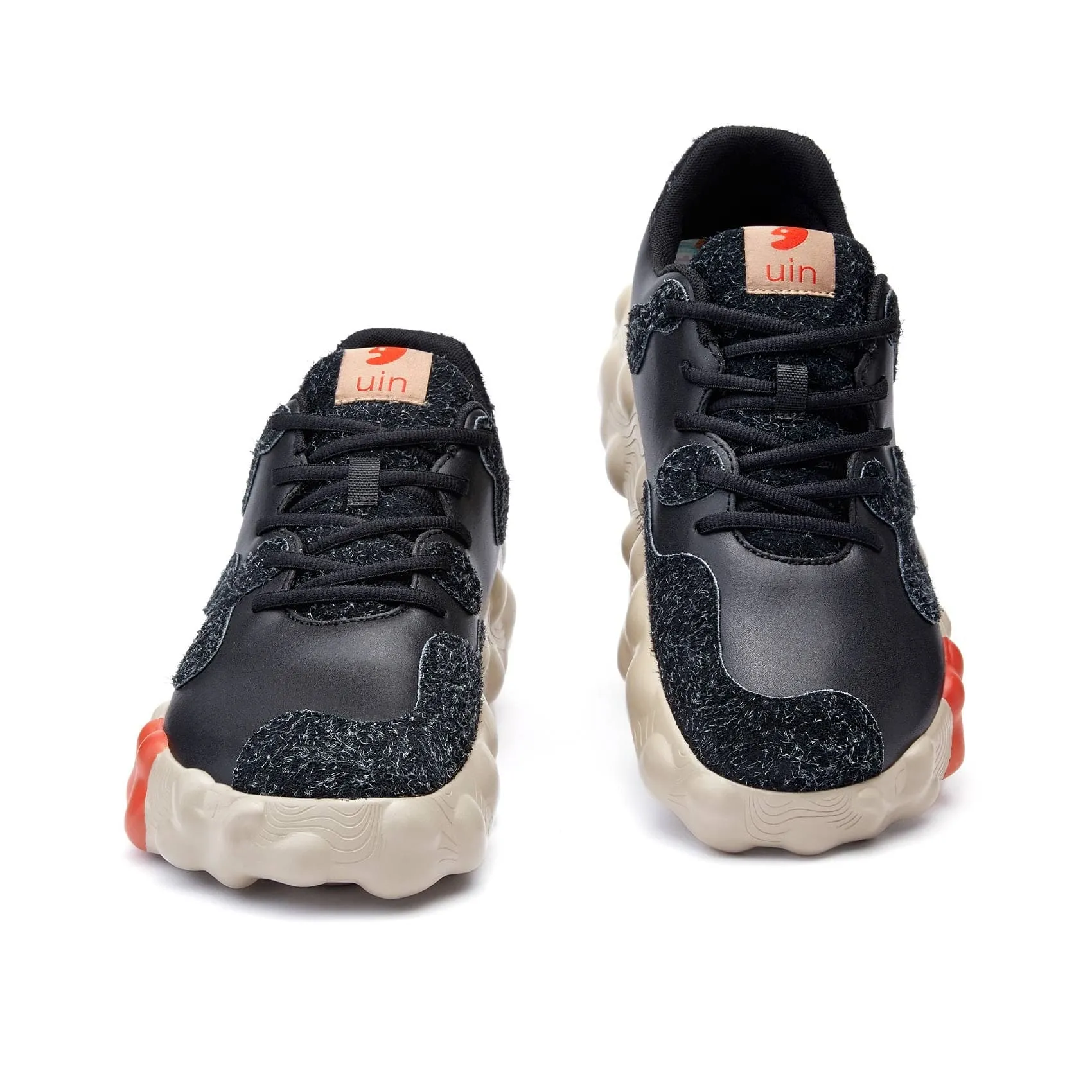 Obsidian Black Figueras I Men