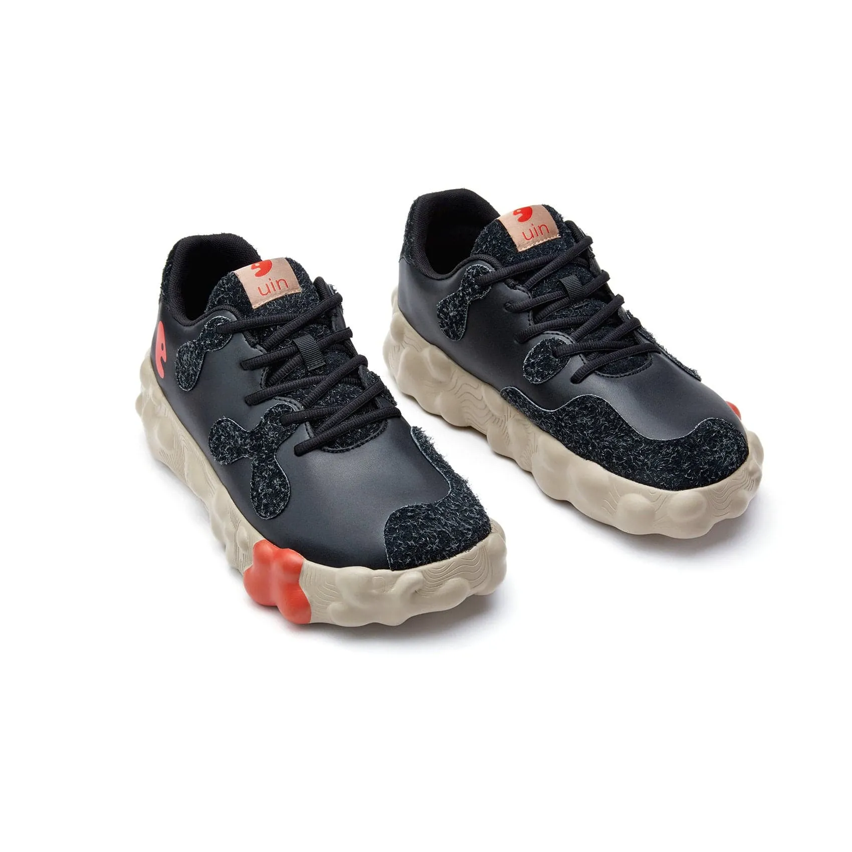 Obsidian Black Figueras I Men