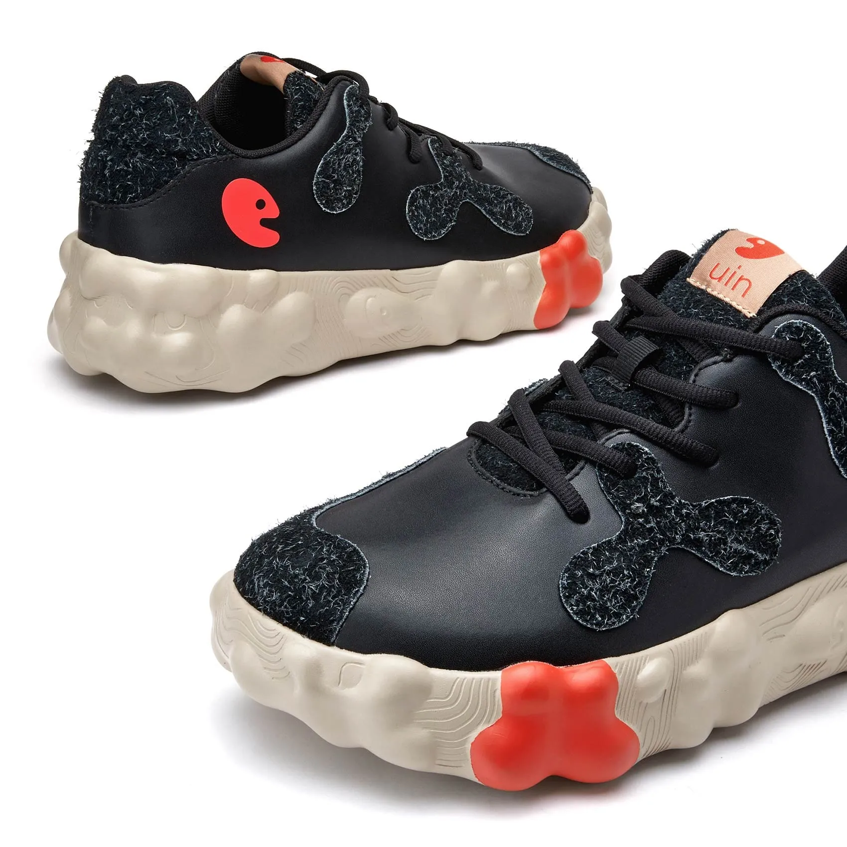 Obsidian Black Figueras I Men