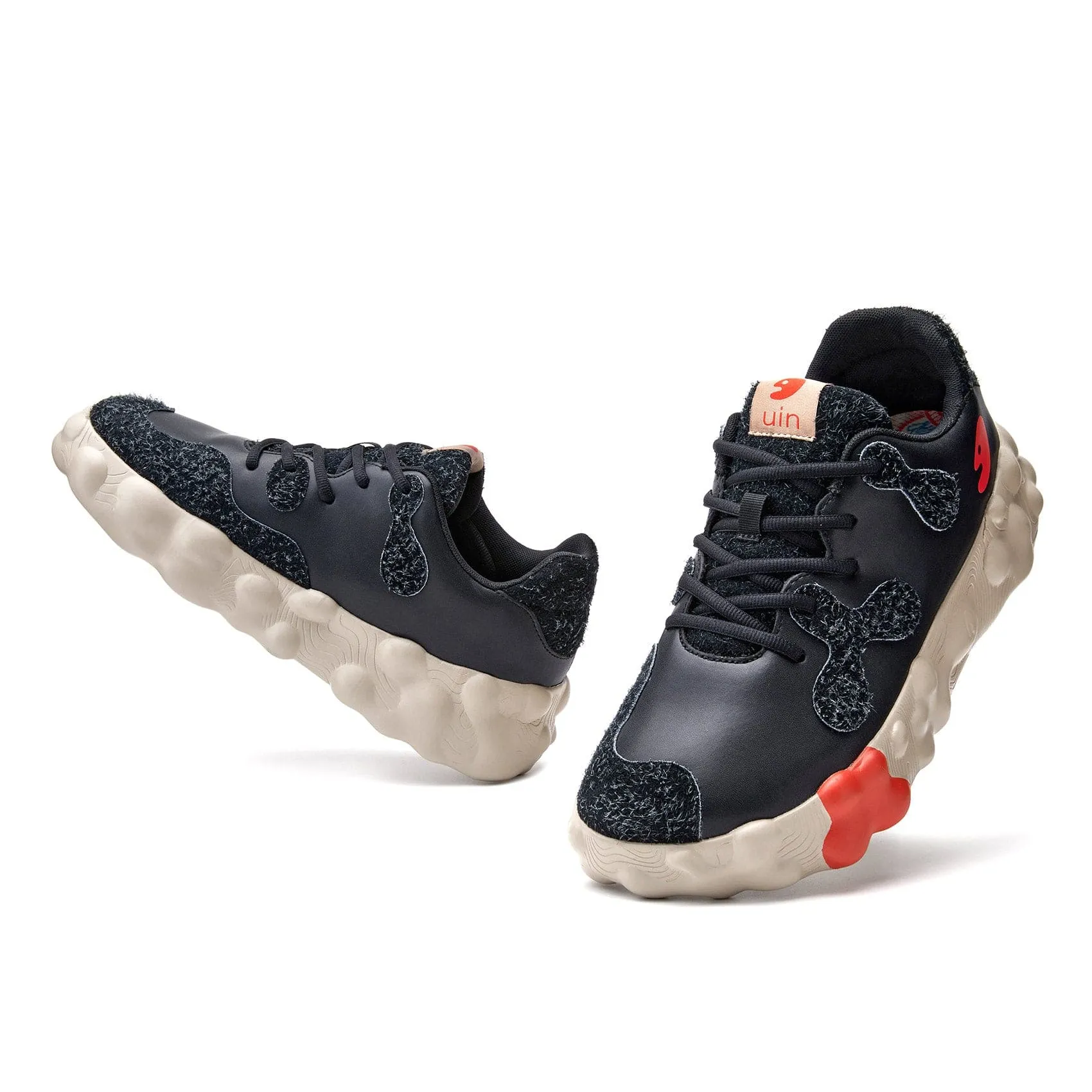 Obsidian Black Figueras I Men